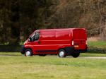 Citroen Jumper Van 2006 года